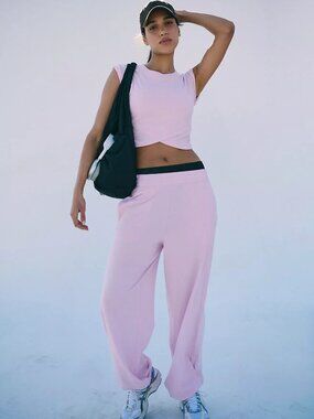 Hot Shot Crossover Set